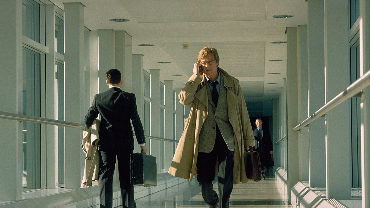spy game - der finale countdown