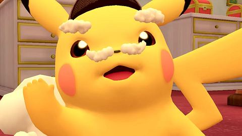„Detective Pikachu Returns“: Neues Pokémon-Rätselspiel angekündigt! - Foto: Nintendo