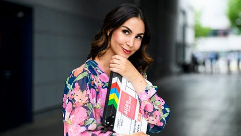Sila Sahin, Julia Feldhagen - Foto: RTL / Julia Feldhagen