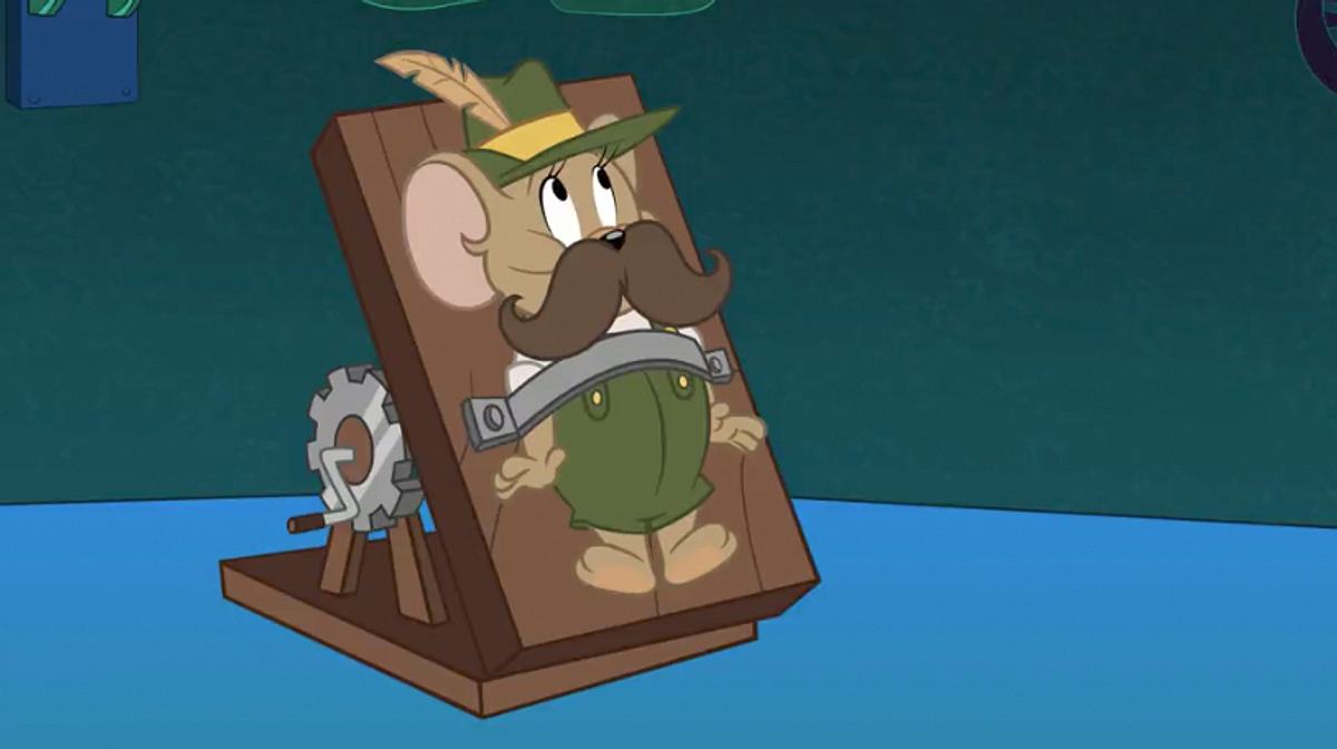 Die Tom und Jerry Show die tom und jerry show