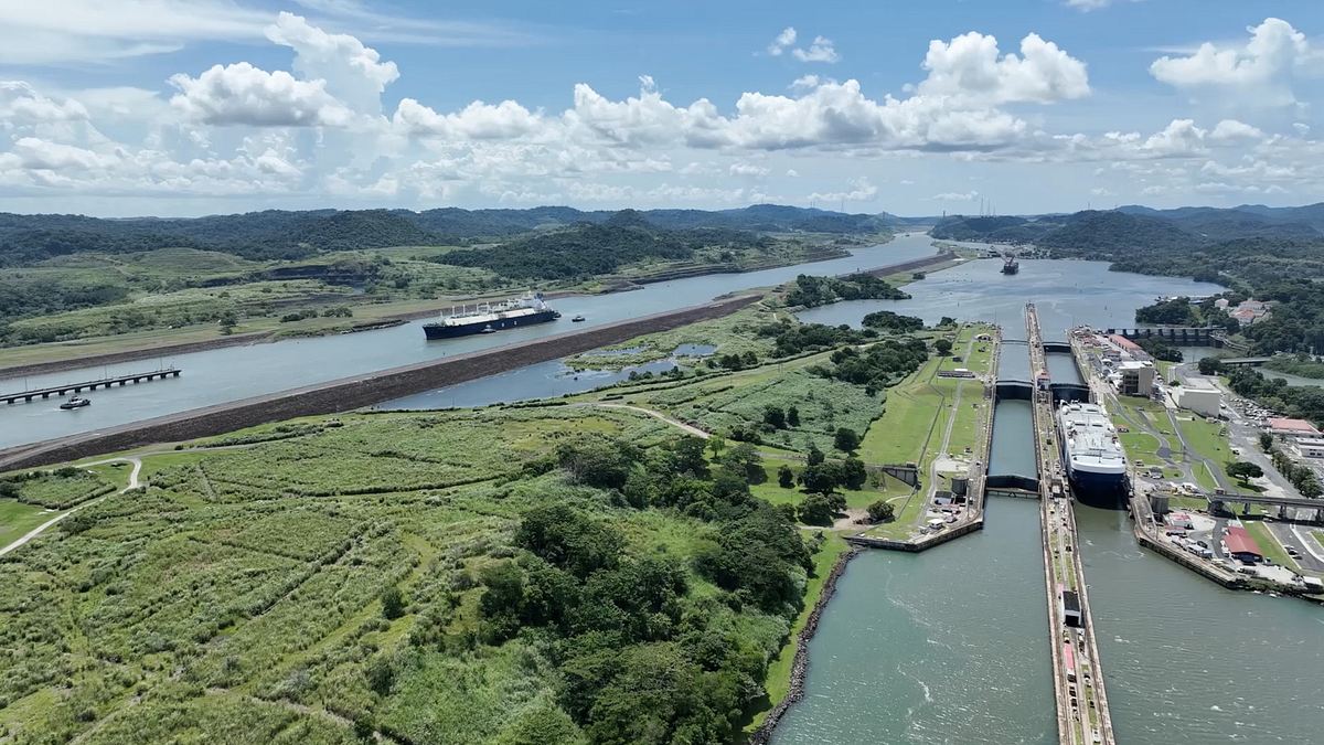 panama - dürre, flucht und kriminelle clans