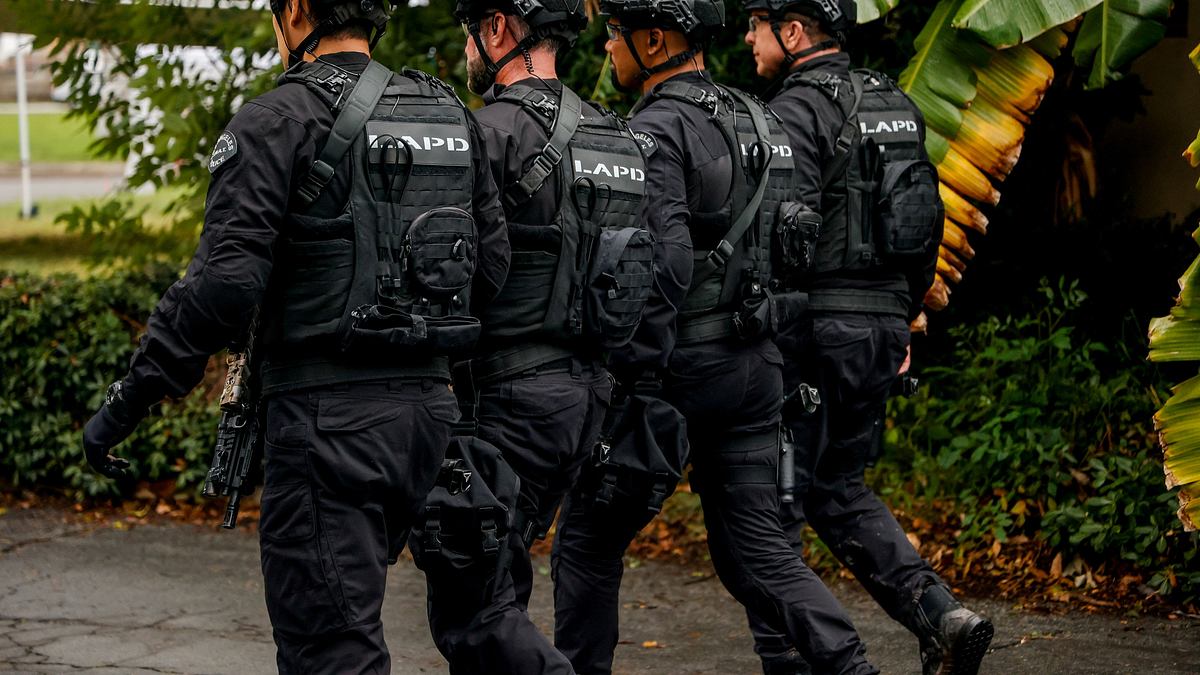 s.w.a.t.