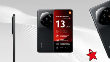 Xiaomi 13 Ultra - Foto: tvmovie/PR