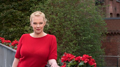 „Rote Rosen“-Vorschau: Verlässt Sandra Lüneburg? - Foto: ARD/Nicole Manthey