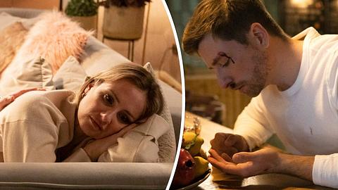 Alles was Zählt Isabelle Yannick - Foto: RTL / Julia Carola Pohle