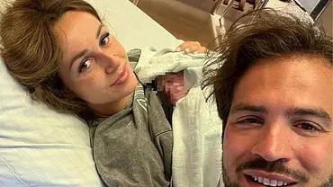 Love Island, Sommerhaus der Stars, Samira und Yasin Cilingir, Baby, Tochter Medina - Foto: Samira Cilingir auf Instagram