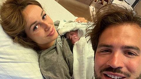 Love Island, Sommerhaus der Stars, Samira und Yasin Cilingir, Baby, Tochter Medina - Foto: Samira Cilingir auf Instagram