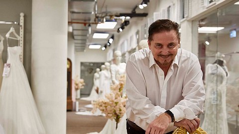 „Das Duell - Zwischen Tüll und Tränen“: Fan Xia kritisiert Uwe Herrmanns Methoden - Foto: www.imago-images.de / IMAGO/Michael Handelmann / imago stock