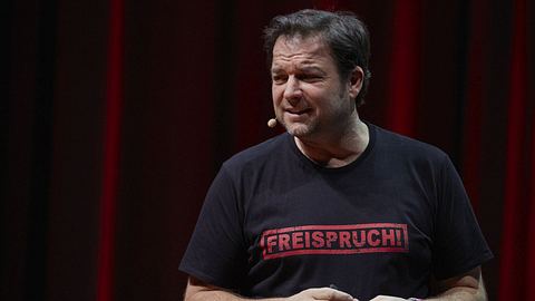 Martin Rütter Hundeprofi - Foto: Getty Images