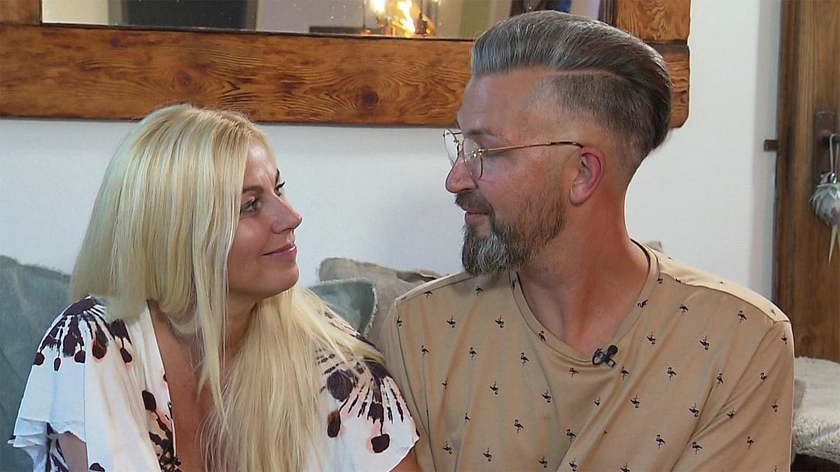 4 hochzeiten - von braut zu braut