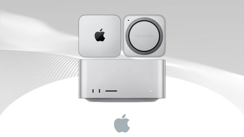 Mac Studio M2 MAX ULTRA - Foto: TVMovie / PR