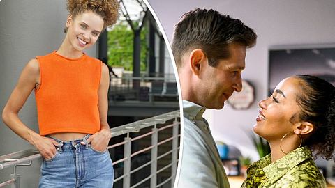 taynara-wolf-awz - Foto: Picture Puzzle Medien/ RTL / Julia Feldhagen