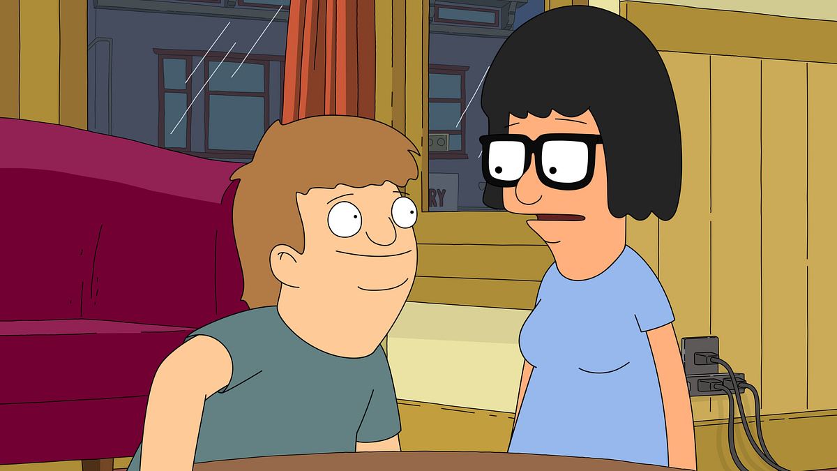 bobs burgers