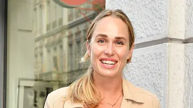 AWZ: Laura Egger - Foto: IMAGO / APress