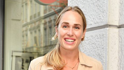 AWZ: Laura Egger - Foto: IMAGO / APress