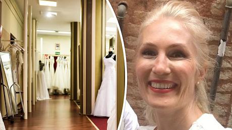 Zwischen Tüll und Tränen Jowita Gartzke - Foto: RTL / Stefanie Schumacher / Jowita Gartzke auf Instagram