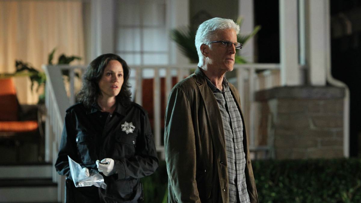 csi: vegas