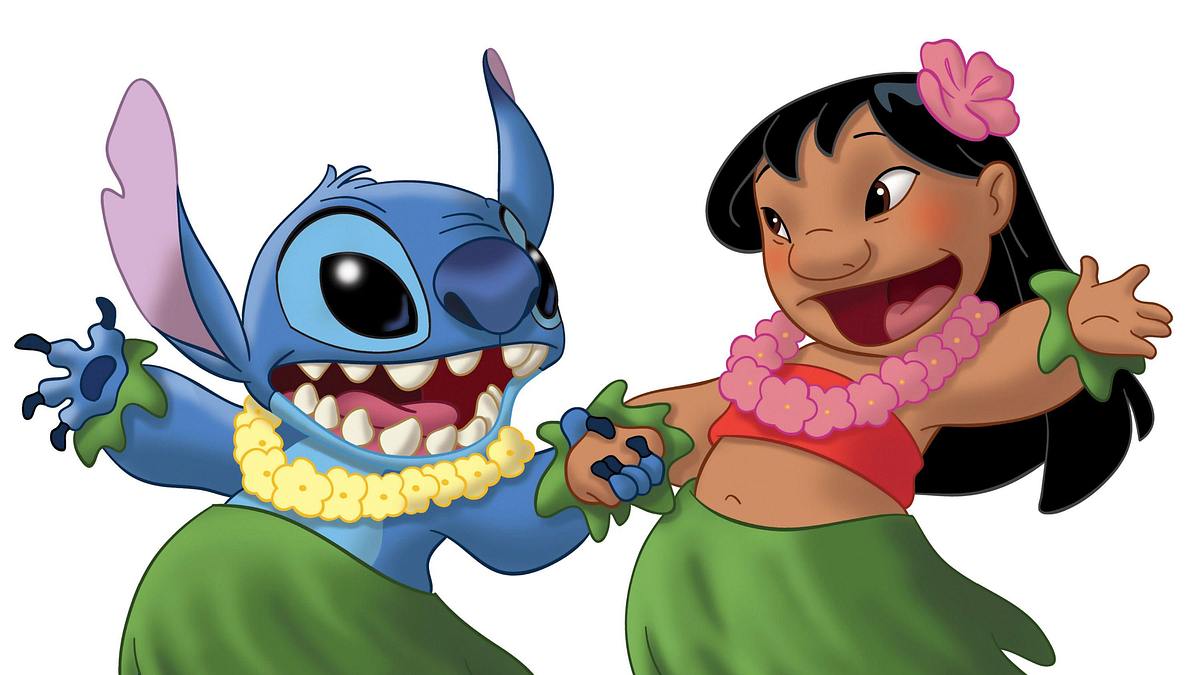 lilo und stitch
