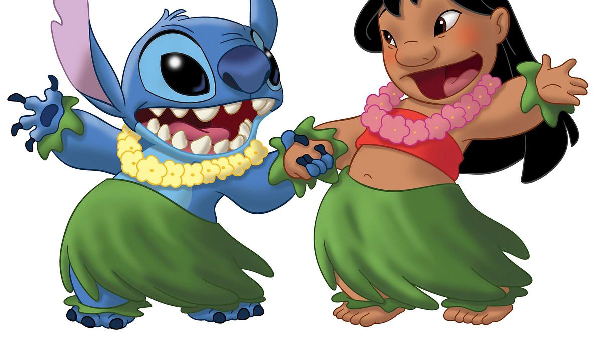 lilo und stitch