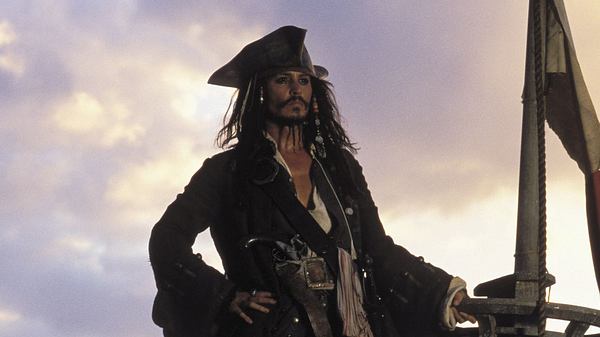 „Fluch der Karibik 6“: Johnny Depp angeblich in Verhandlungen um Rückkehr - Foto: Disney