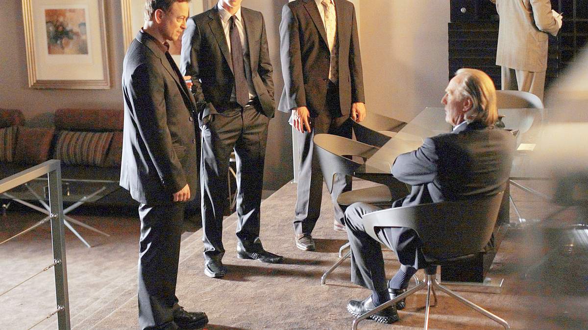 csi: ny