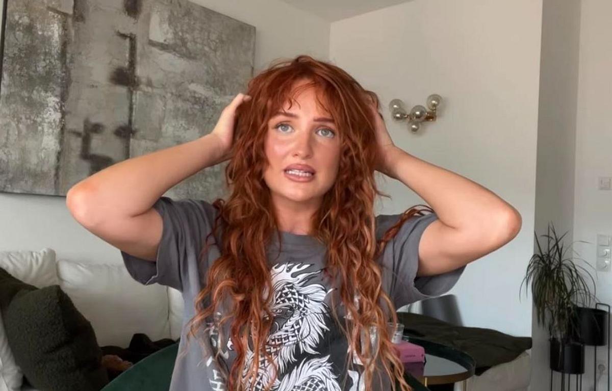 Cassy Cassau auf YouTube