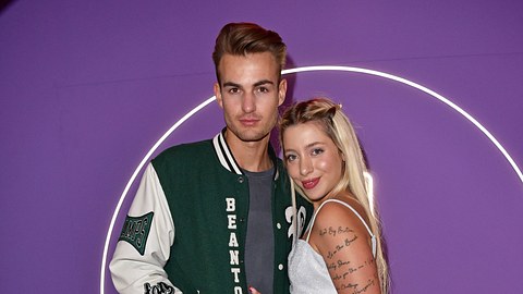 Walentina Doronina und Can Kaplan - Foto: Imago / Gartner