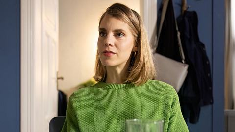 „Unter Uns“-Vorschau: Geständnis! Hat Stella Oliver umgebracht? - Foto: RTL / Sebastian Meyer