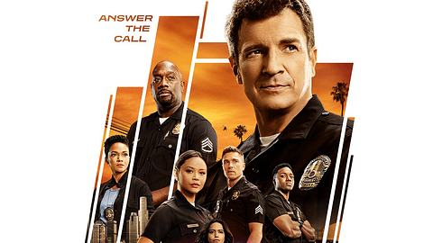 „The Rookie“ Staffel 5 bei Netflix: Wann und wie geht die Cop-Serie weiter? - Foto: ABC