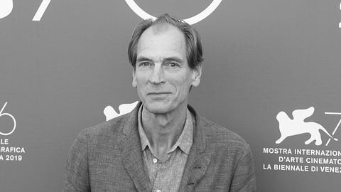 Julian Sands - Foto: Getty Images
