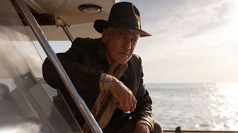 harrison-ford-indiana-jones-interview - Foto: Lucasfilm / Disney