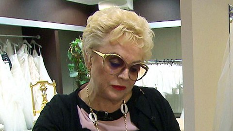 Maritta Emser stößt bei „Zwischen Tüll und Tränen“ an ihre Grenze! - Foto: © RTL II