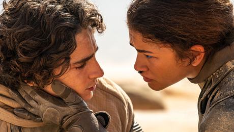 dune-part-2-trailer. - Foto: 2023 Warner Bros. Entertainment Inc. All Rights Reserved.
