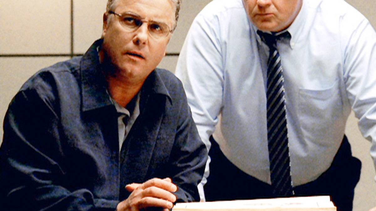 csi: den tätern auf der spur