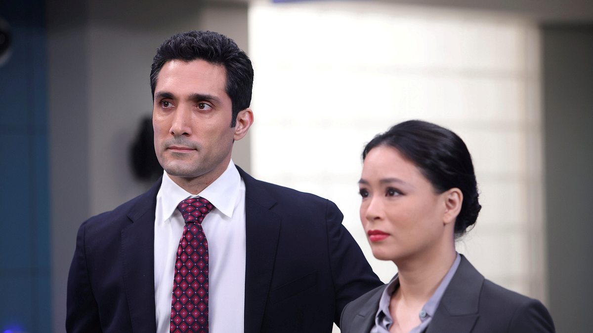 chicago med