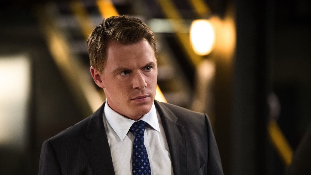 the blacklist