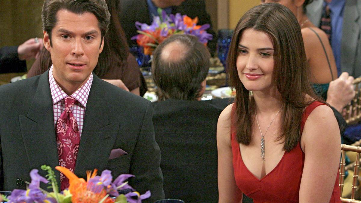 how i met your mother