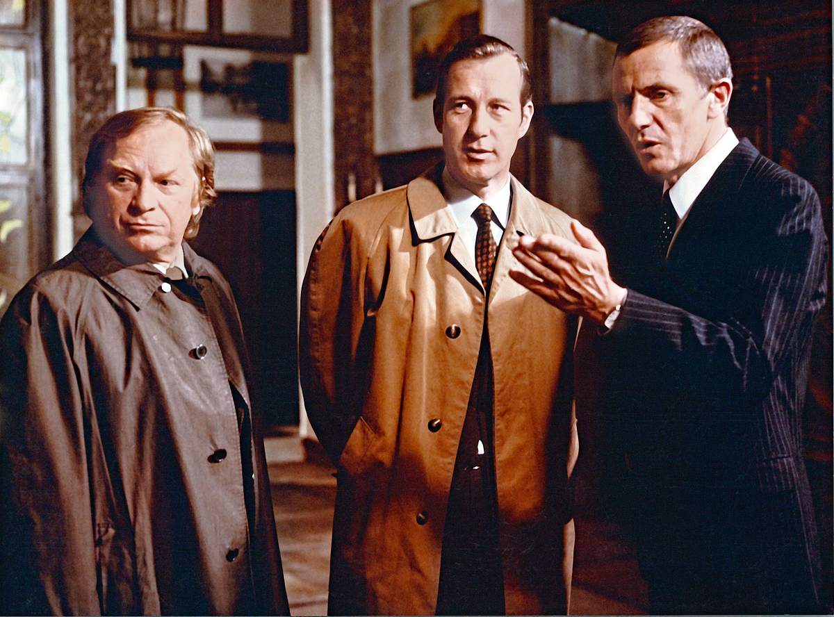 Tatort tatort