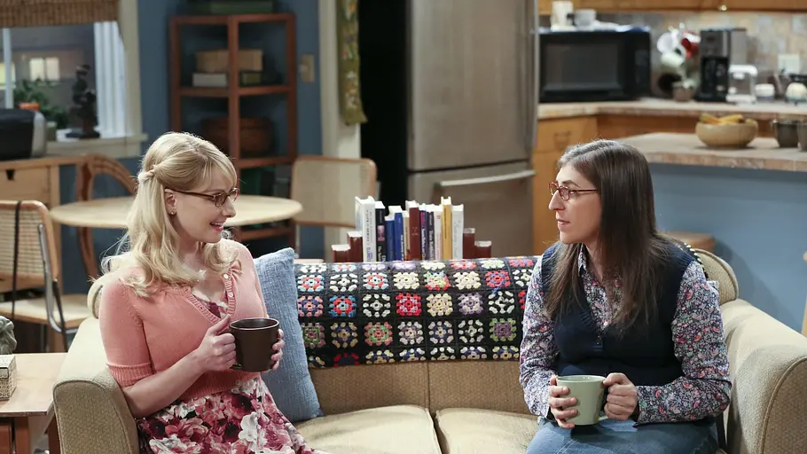 The Big Bang Theory the big bang theory