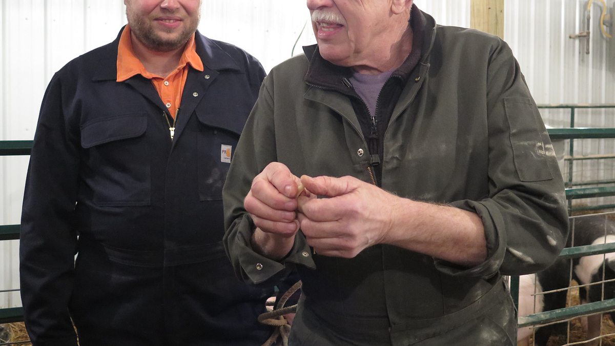 der unglaubliche dr. pol