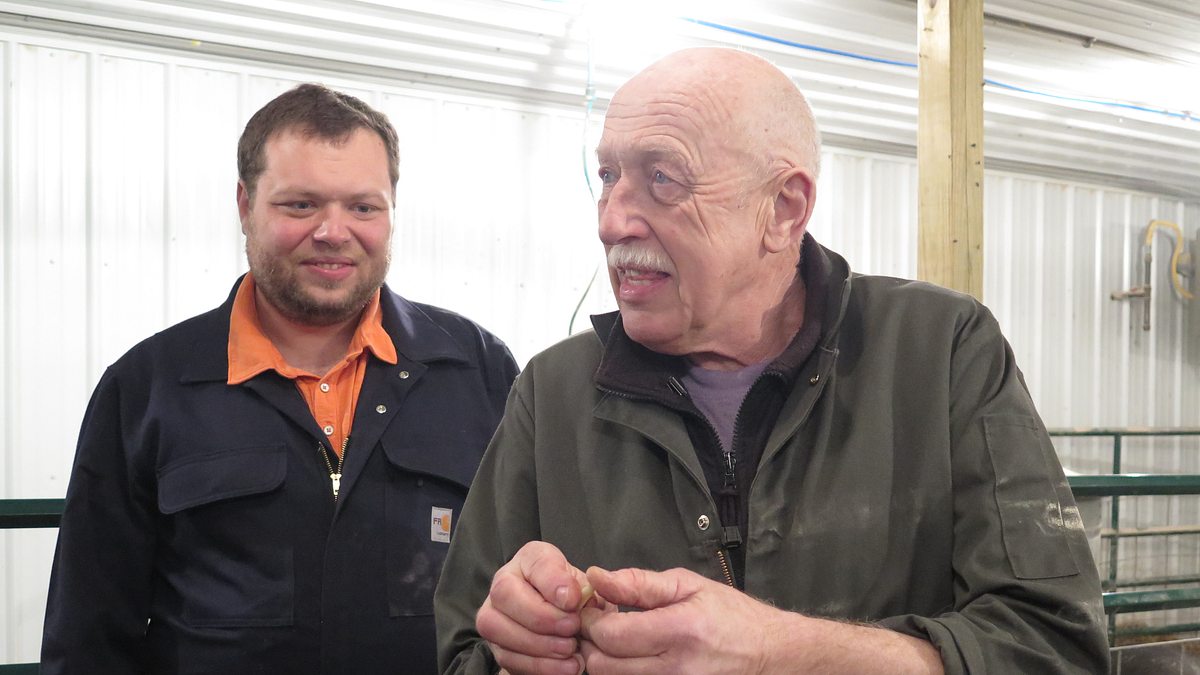 der unglaubliche dr. pol