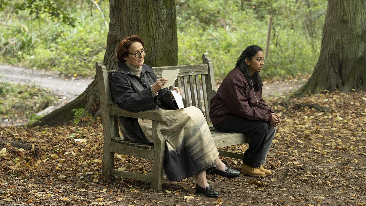 killing eve