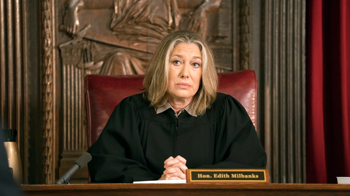 law & order: special victims unit