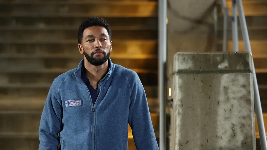 Greys Anatomy - Die jungen Ärzte greys anatomy - die jungen ärzte