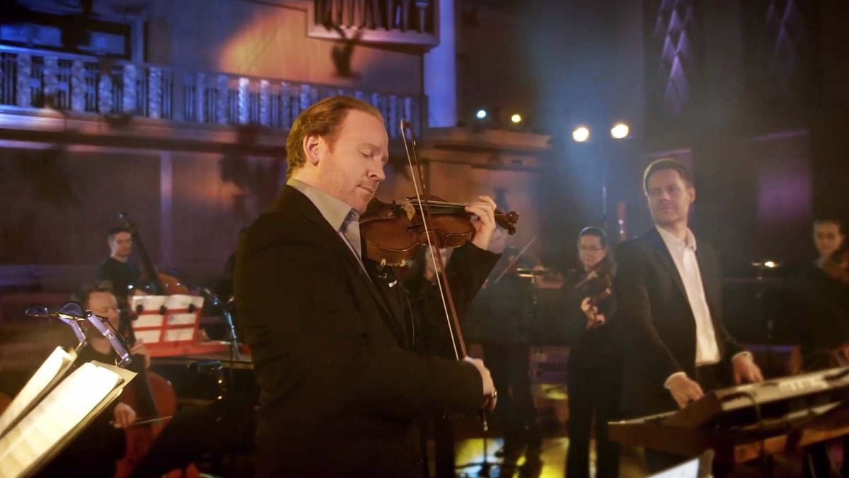 sternstunden der musik