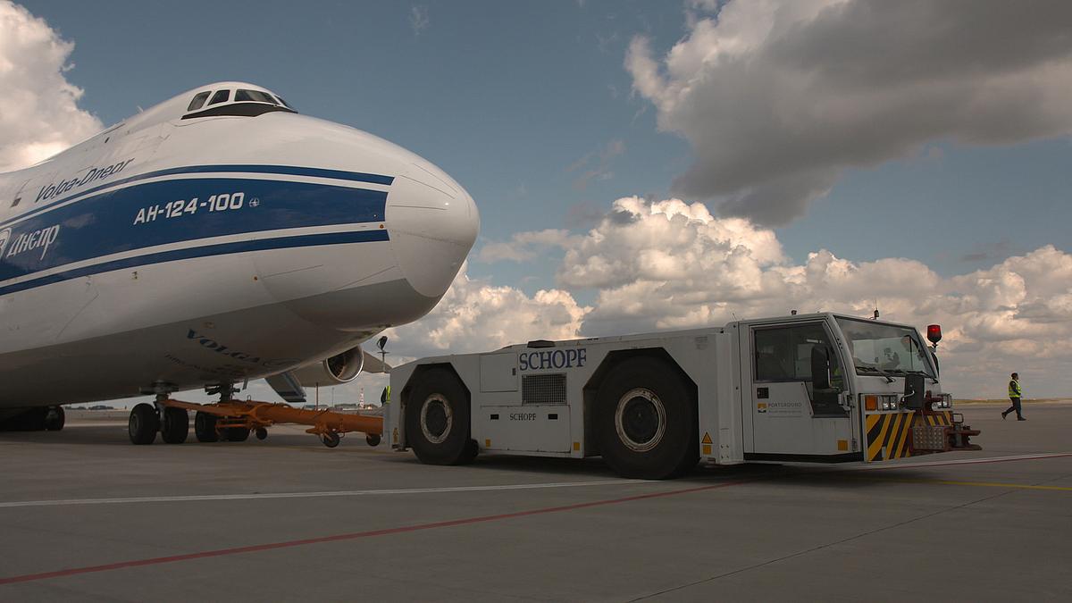 abschlepper der superlative - 1000 tonnen am haken
