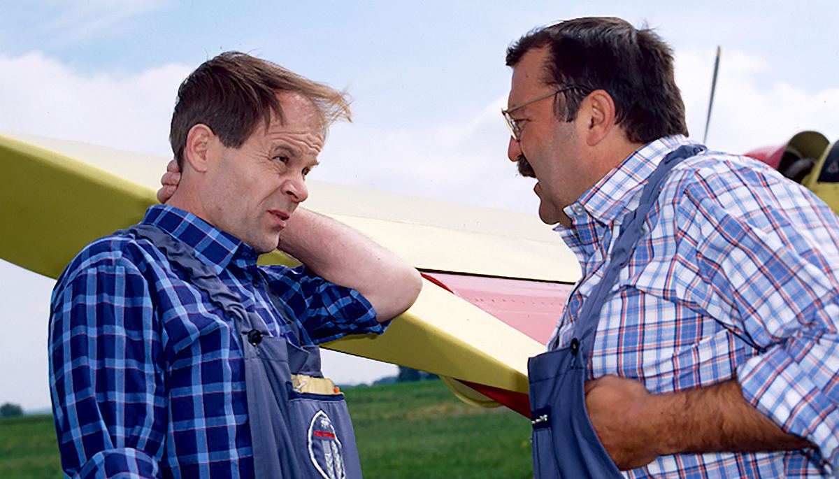 Flugstaffel Meinecke flugstaffel meinecke