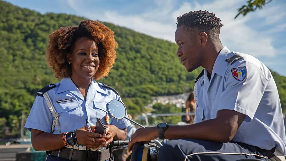 Death in Paradise death in paradise