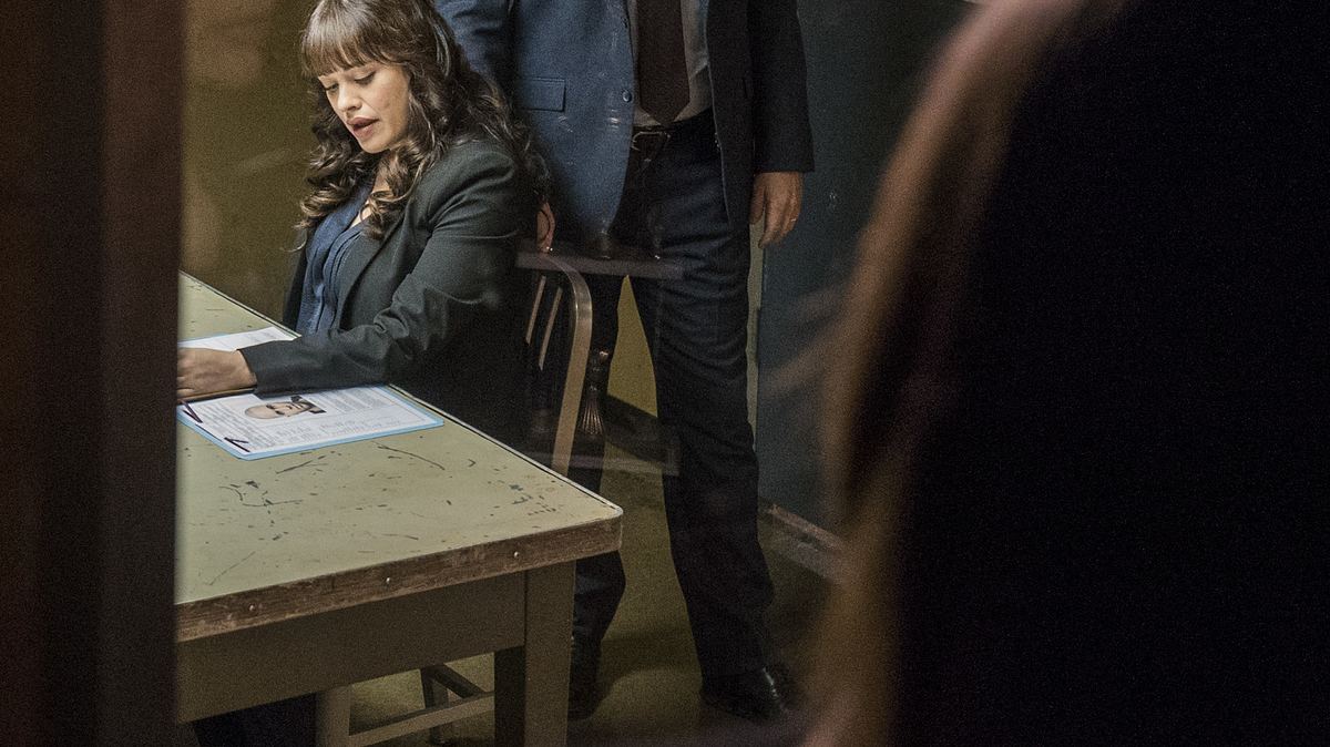 blue bloods - crime scene new york