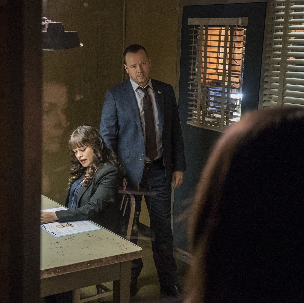 Blue Bloods - Crime Scene New York blue bloods - crime scene new york
